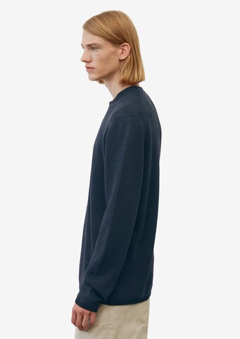 Marc O'Polo Sweater in Blue