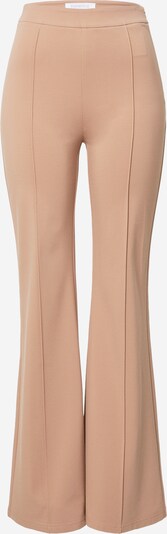 florence by mills exclusive for ABOUT YOU Broek 'Spruce' in de kleur Camel, Productweergave