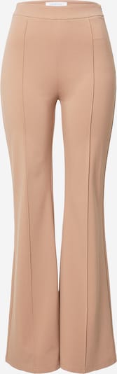 florence by mills exclusive for ABOUT YOU Broek 'Spruce' in de kleur Camel, Productweergave