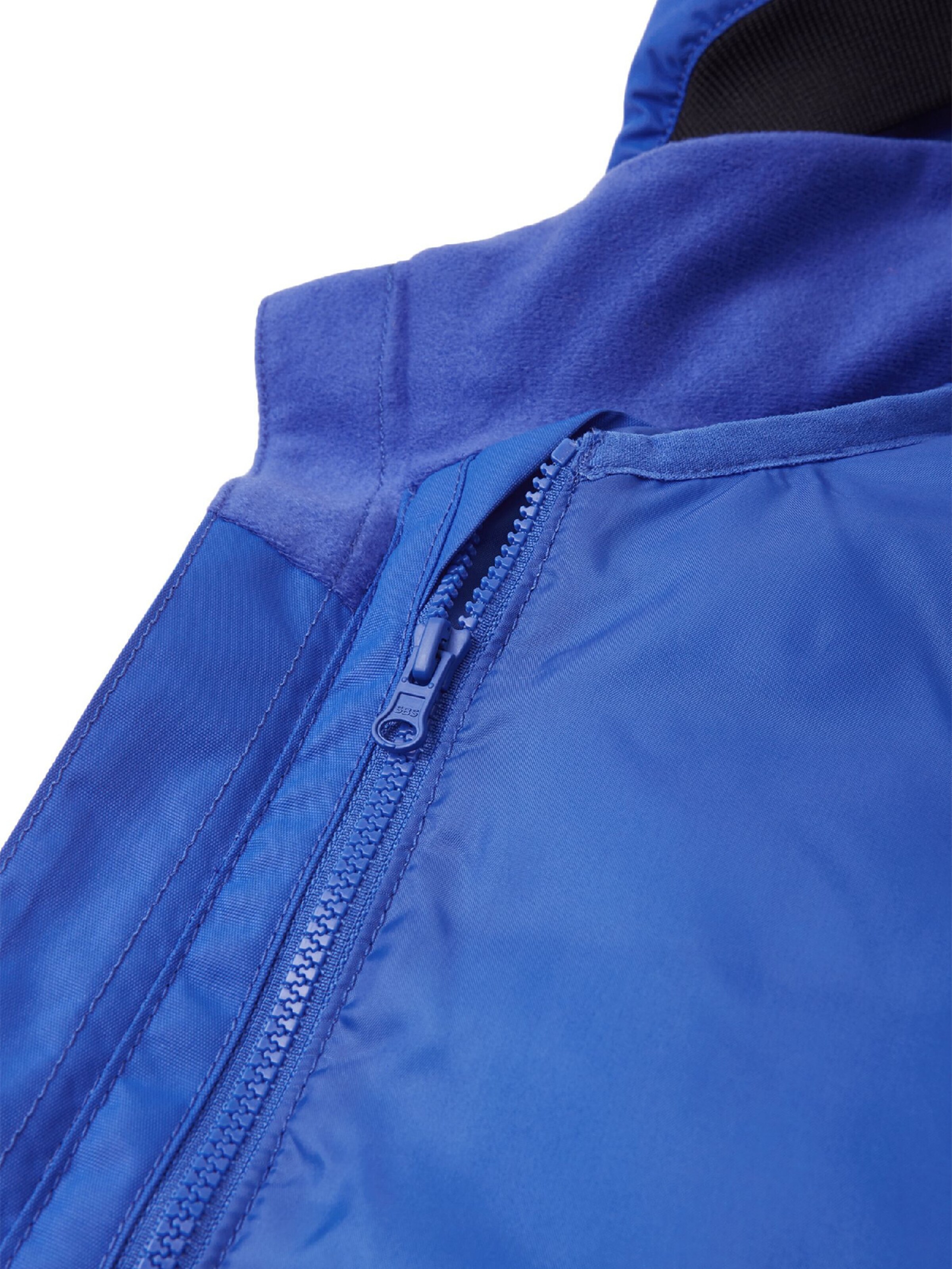 Reima Performance Jacket 'Sydvest' in Blue