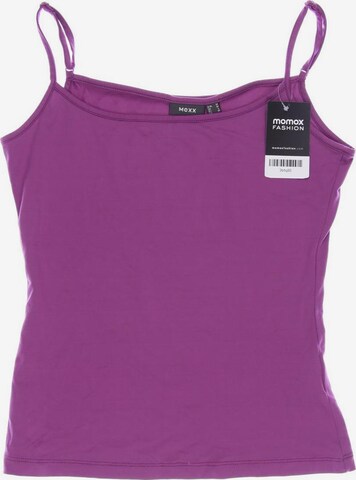 MEXX Top M in Lila: predná strana