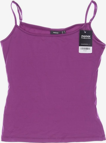 MEXX Top & Shirt in M in Purple: front