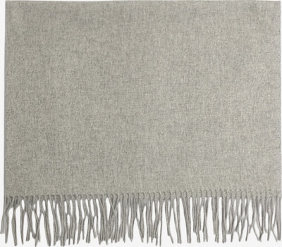 L'Arte Milano Tuch in One Size in grau, Produktansicht