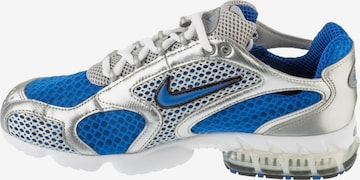 Baskets basses 'Nike Air Zoom Spiridion Cage 2' NIKE en bleu : devant
