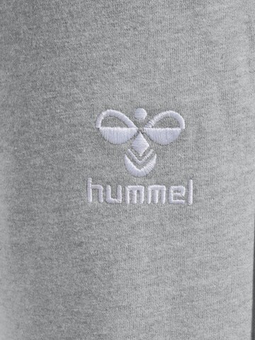 Hummel regular Sportsbukser 'GO 2.0' i grå
