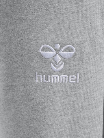 Hummel Regular Sporthose 'GO 2.0' in Grau