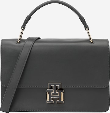 TOMMY HILFIGER Handbag in Grey: front