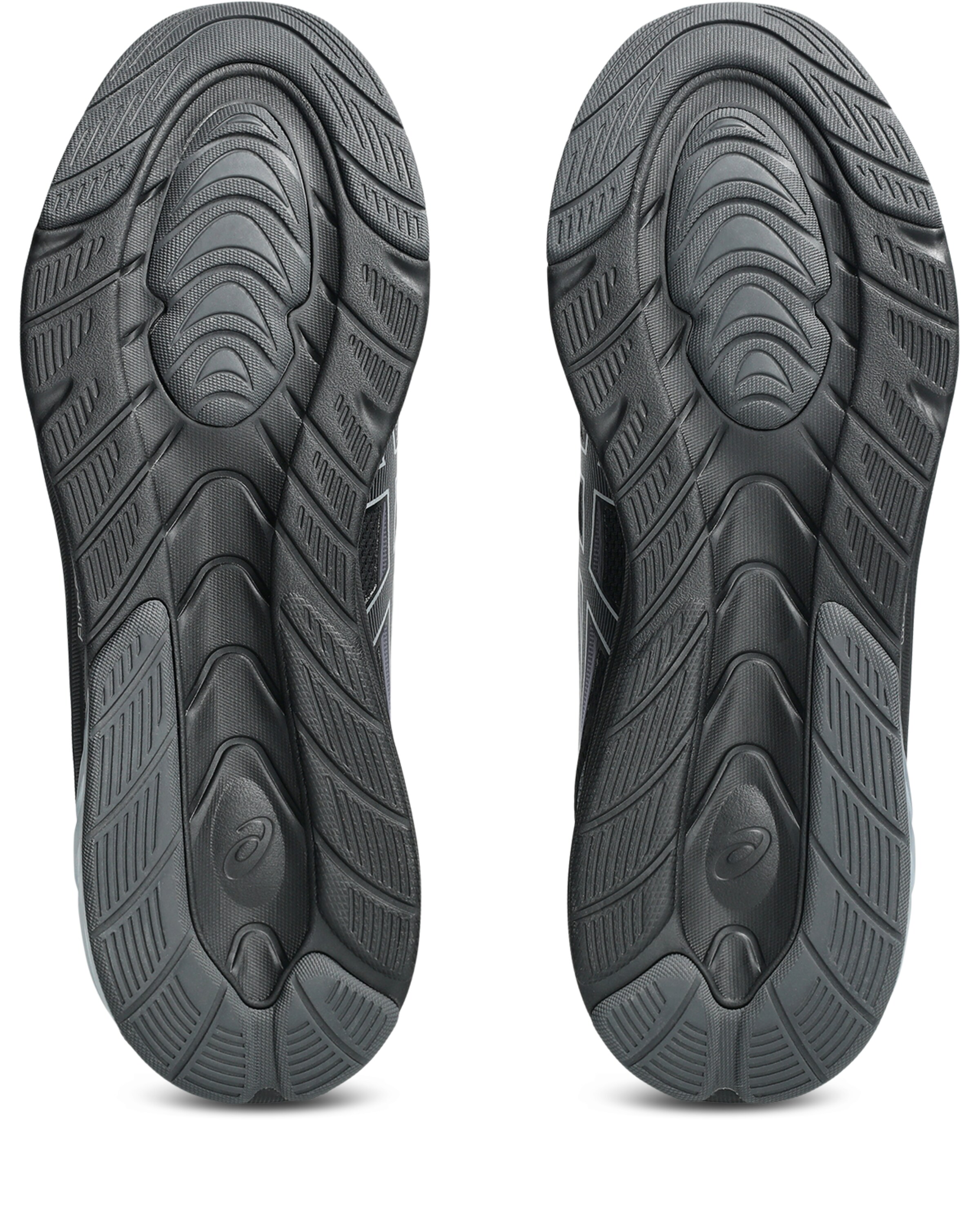 Sneaker low 'Gel-Quantum Kei' de la ASICS SportStyle pe negru