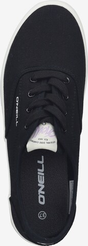 Sneaker bassa di O'NEILL in nero