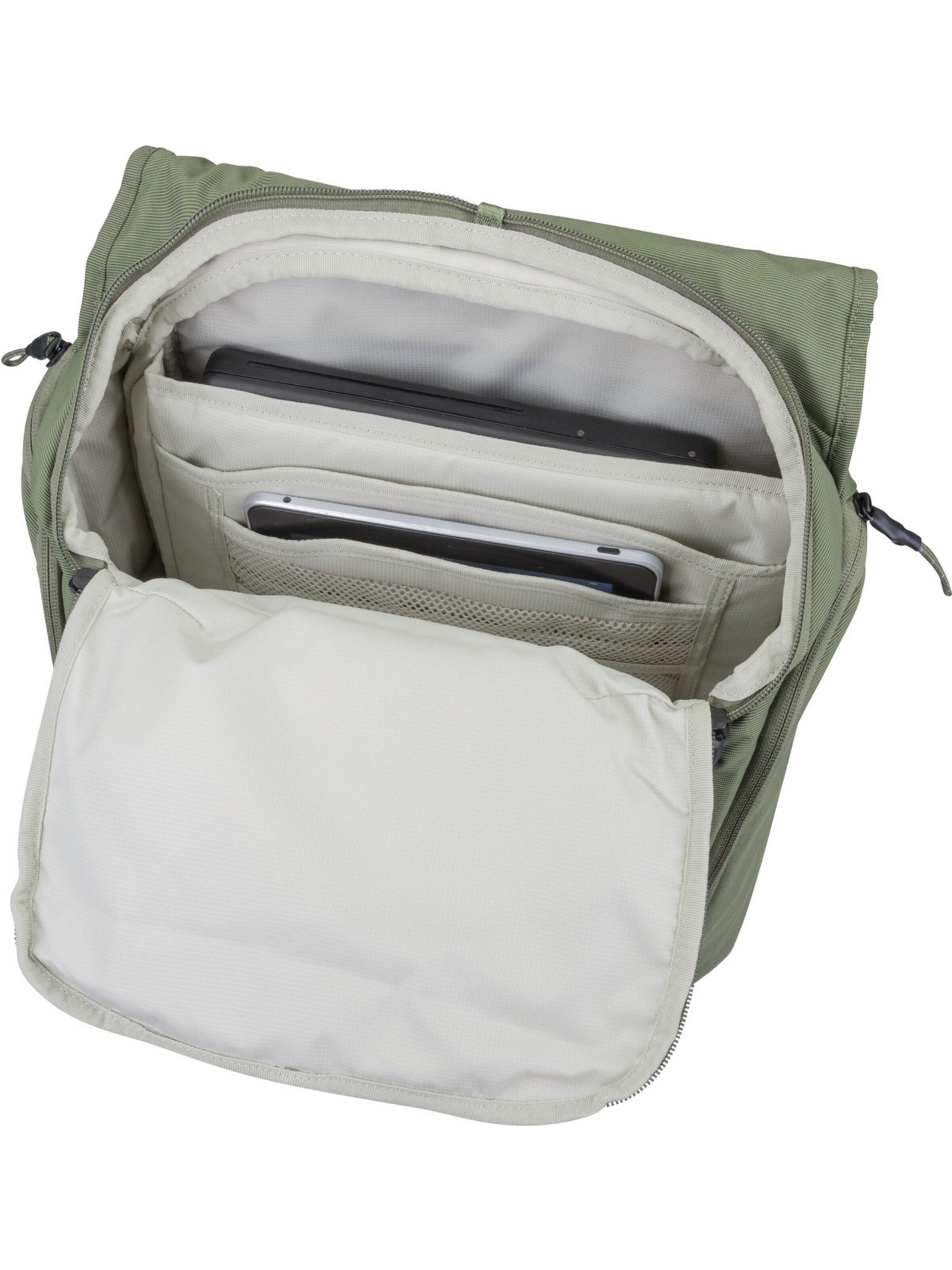 Thule Rugzak ' Paramount 3' in Groen