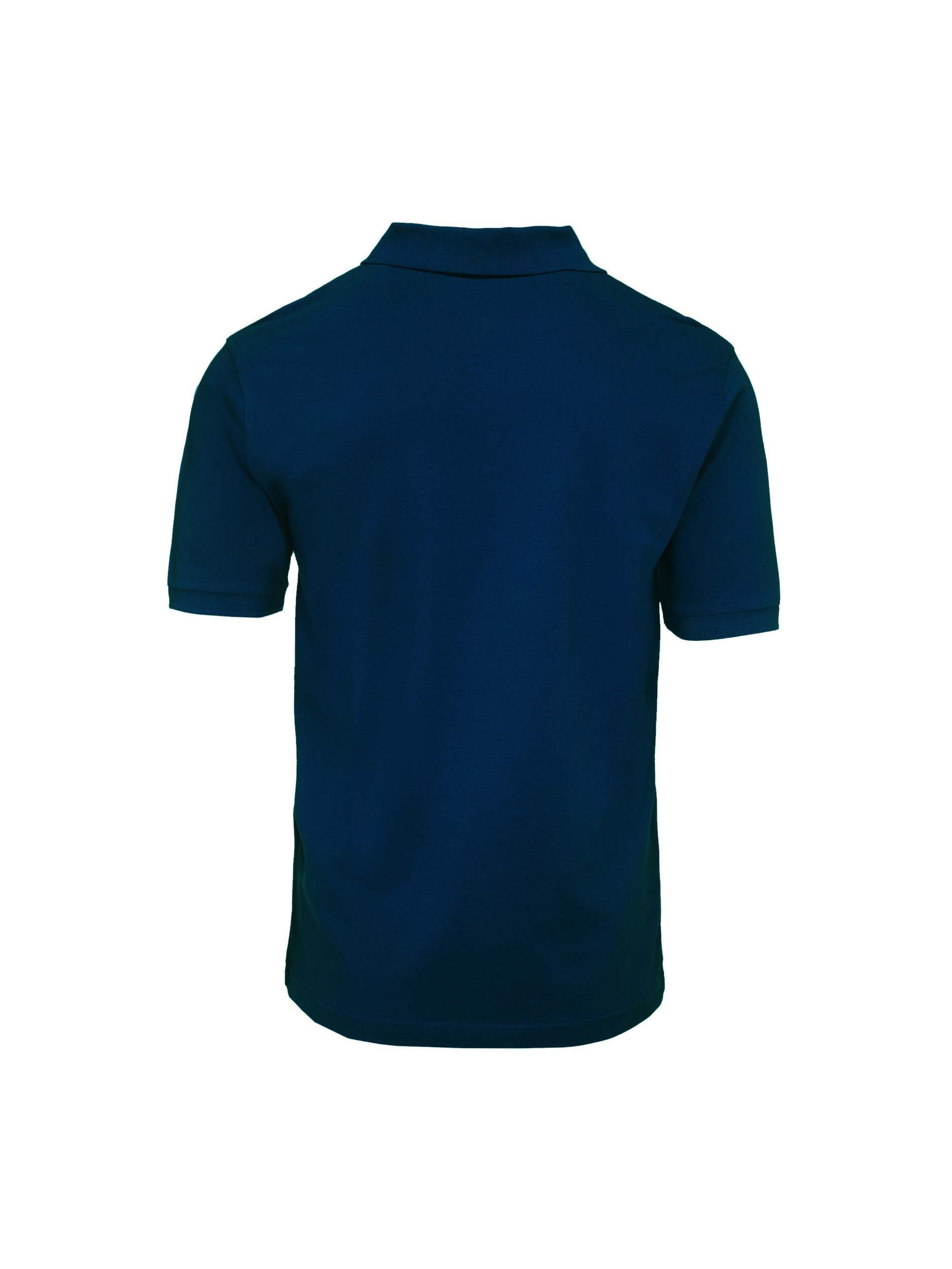 Errea Functioneel shirt 'Team' in Blauw