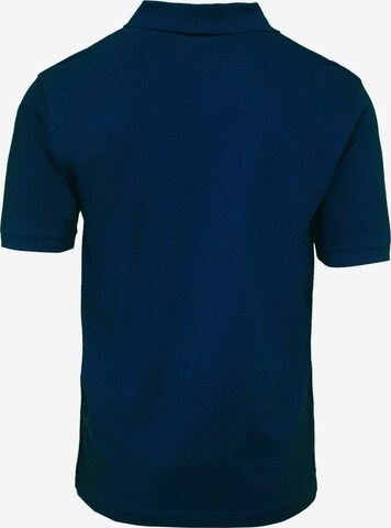 Errea Functioneel shirt 'Team' in Blauw