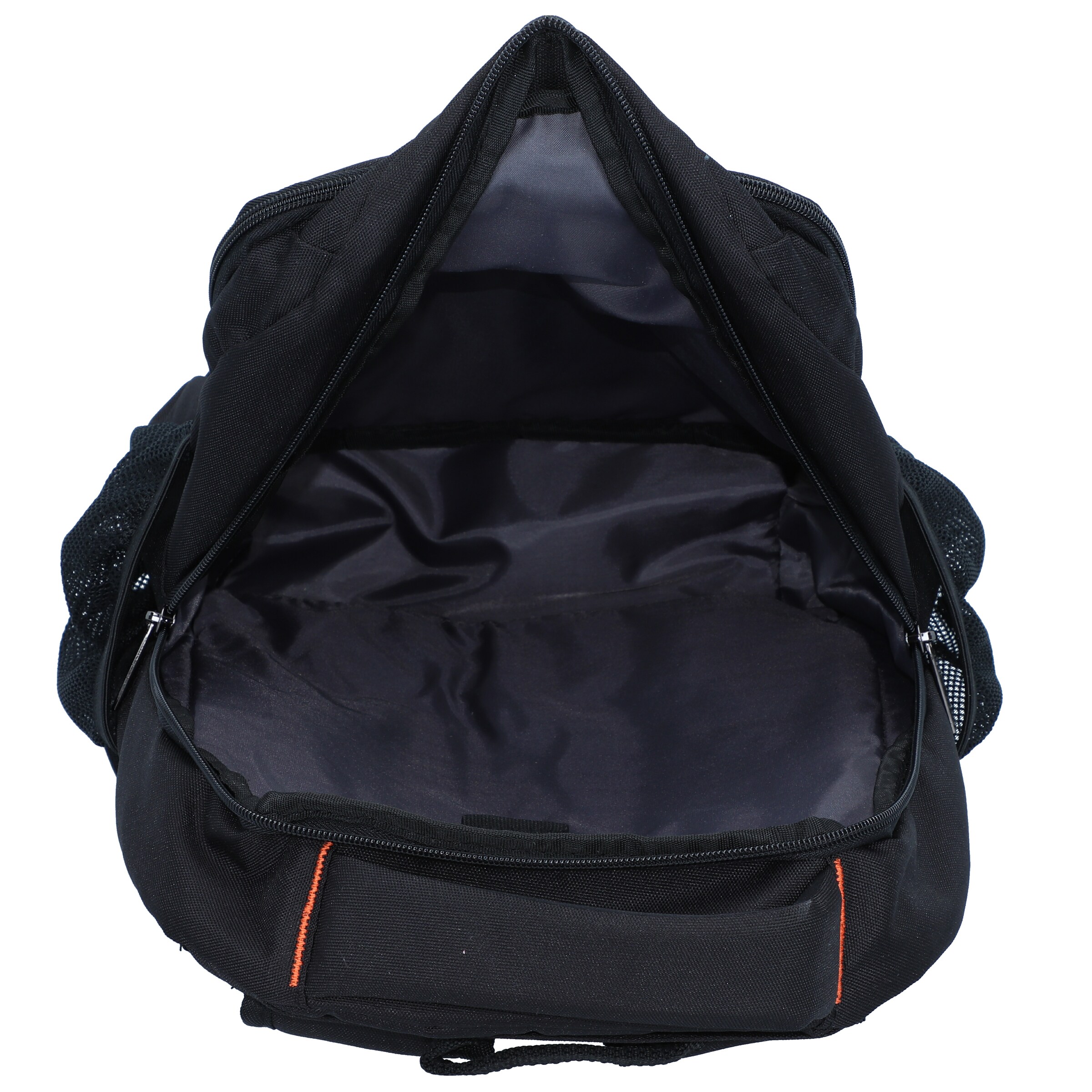 American Tourister Backpack 'Work' in Black