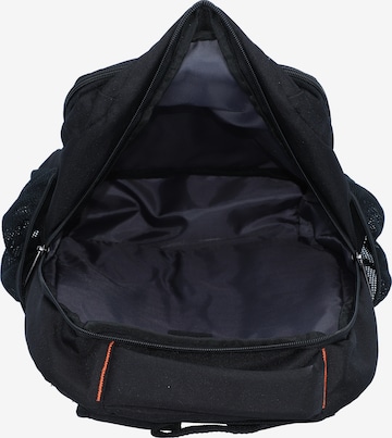 American Tourister Rucksack 'Work' in Schwarz