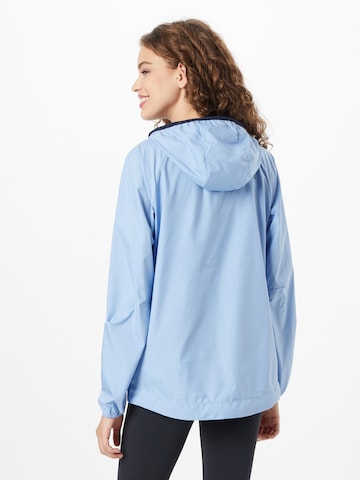 PYUA Outdoorjacke 'EVERLIGHT' in Blau