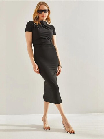 Bianco Lucci - Vestido em preto