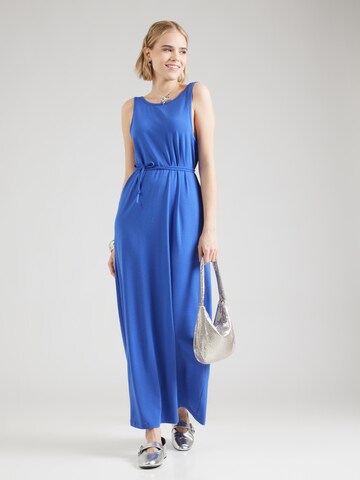SELECTED FEMME Dress 'SLFANOLA' in Blue: front