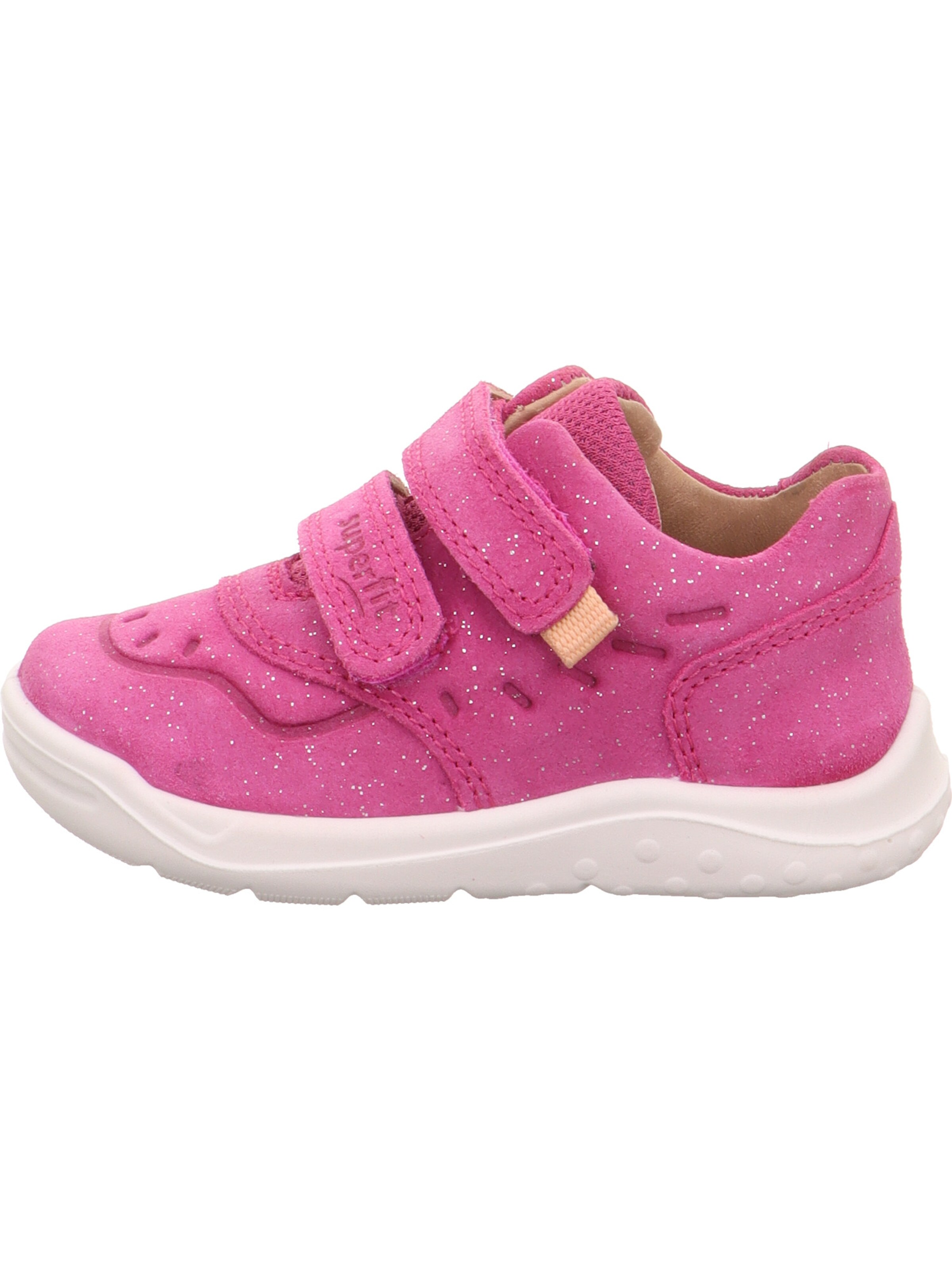SUPERFIT Sneakers 'Whaley' in Pink