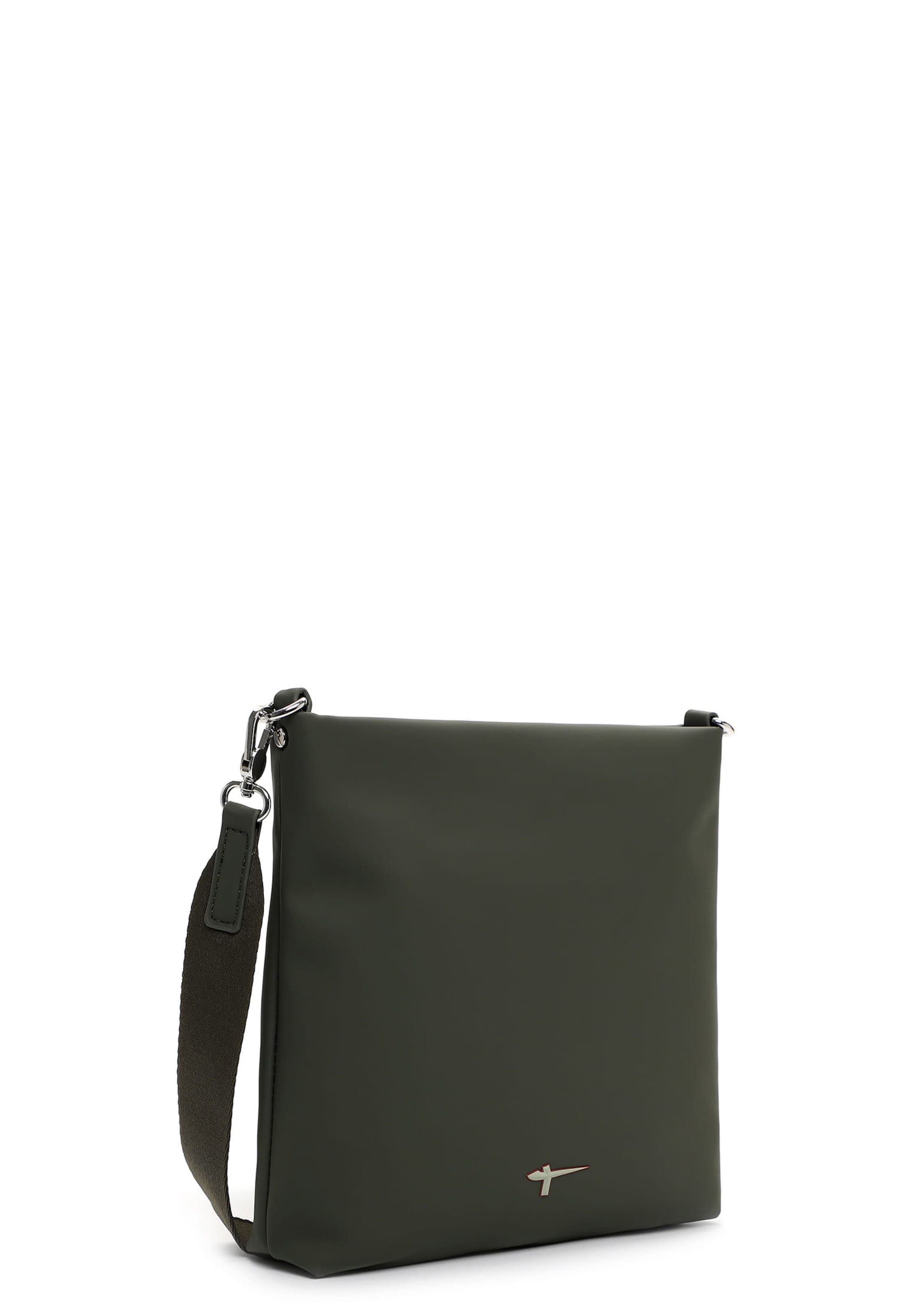 Sac à bandoulière 'Gracie' Tamaris en vert