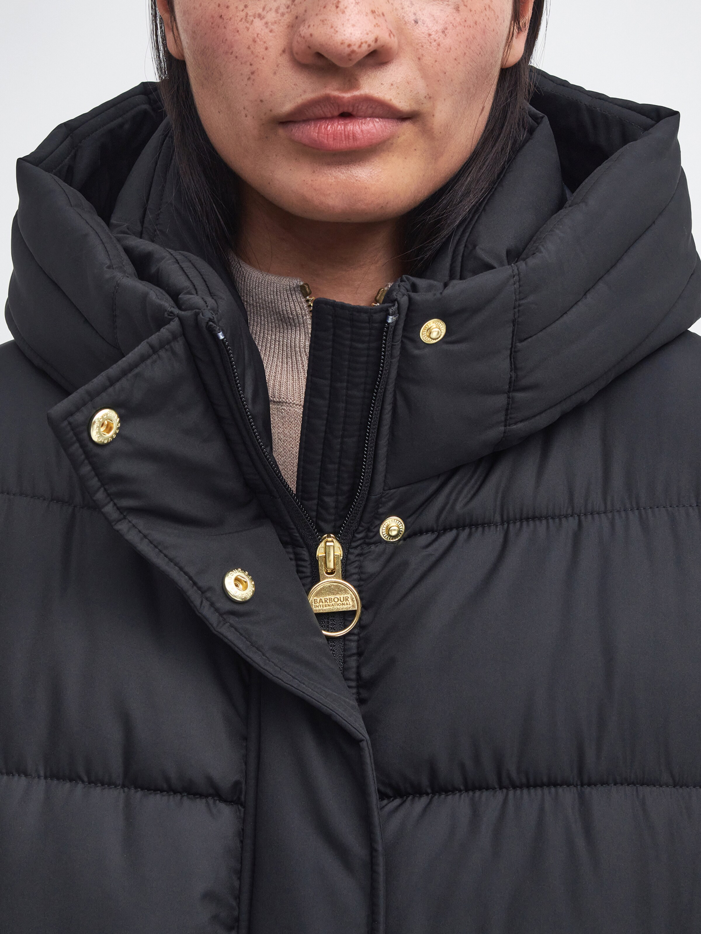 Barbour Winter coats for women Buy online ABOUT YOU