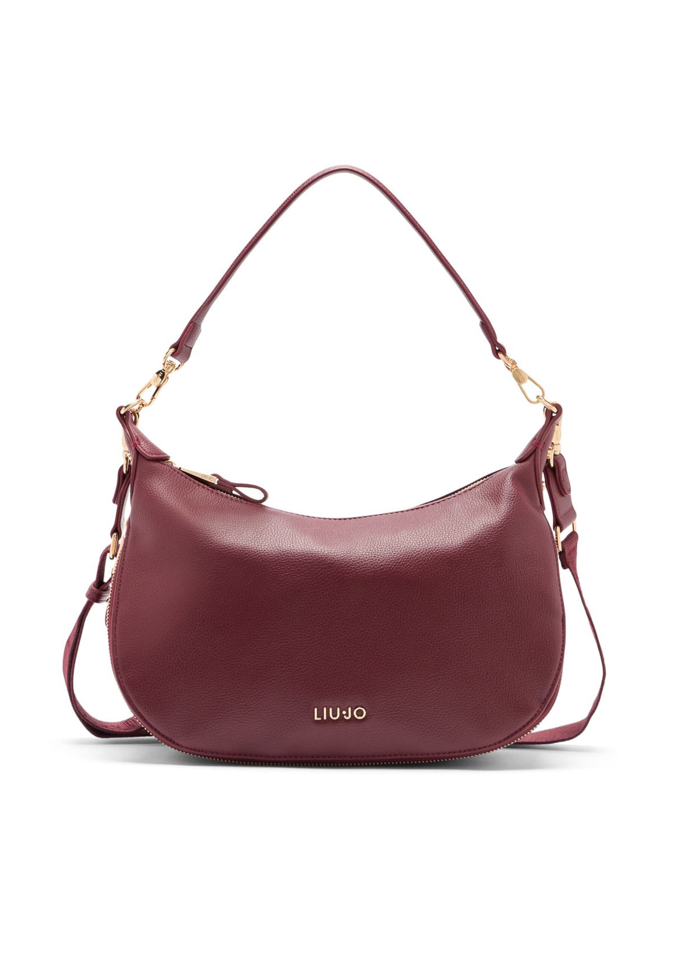 Liu Jo Kabelka na rameno - Červená: predná strana