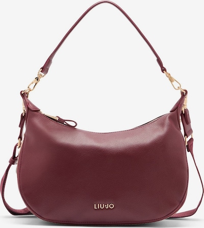 Liu Jo Torba za na rame u bordo, Pregled proizvoda