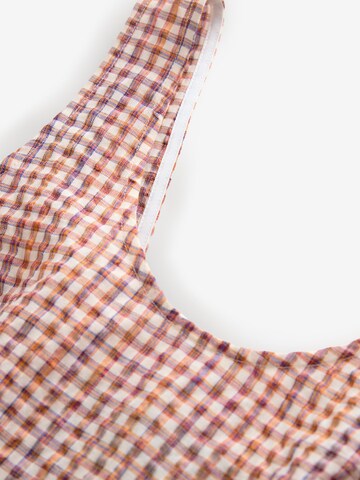 Next Sommerkleid in Rot