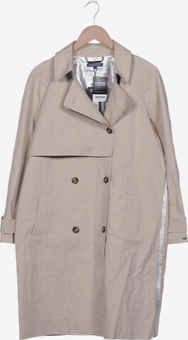 TOMMY HILFIGER Mantel XXL in Beige: predná strana