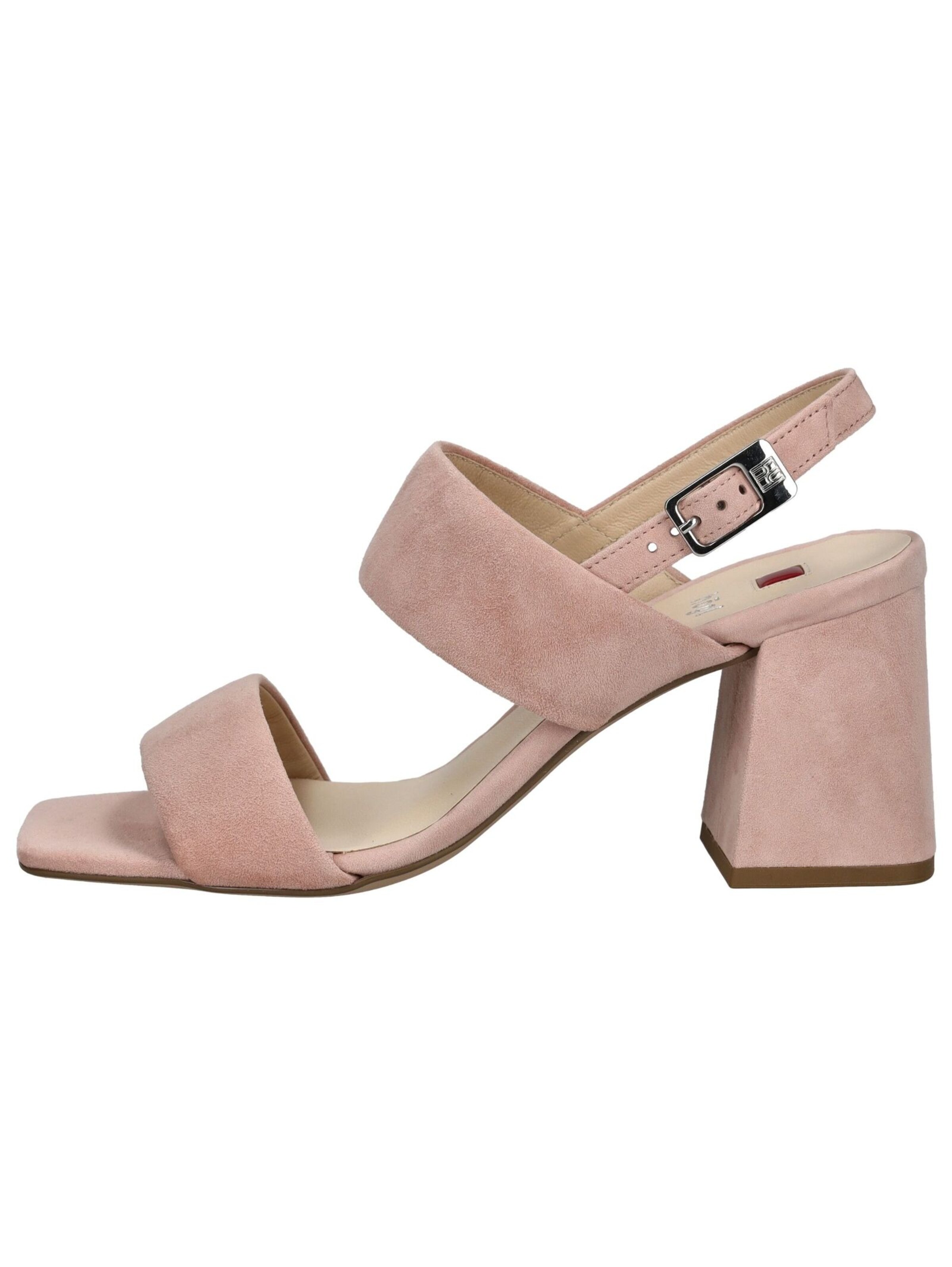 Högl Sandale in Pink