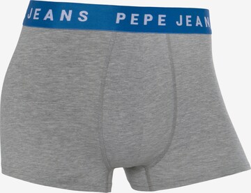 Pepe Jeans Boxer shorts in Grey