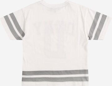 DKNY T-Shirt in Weiß