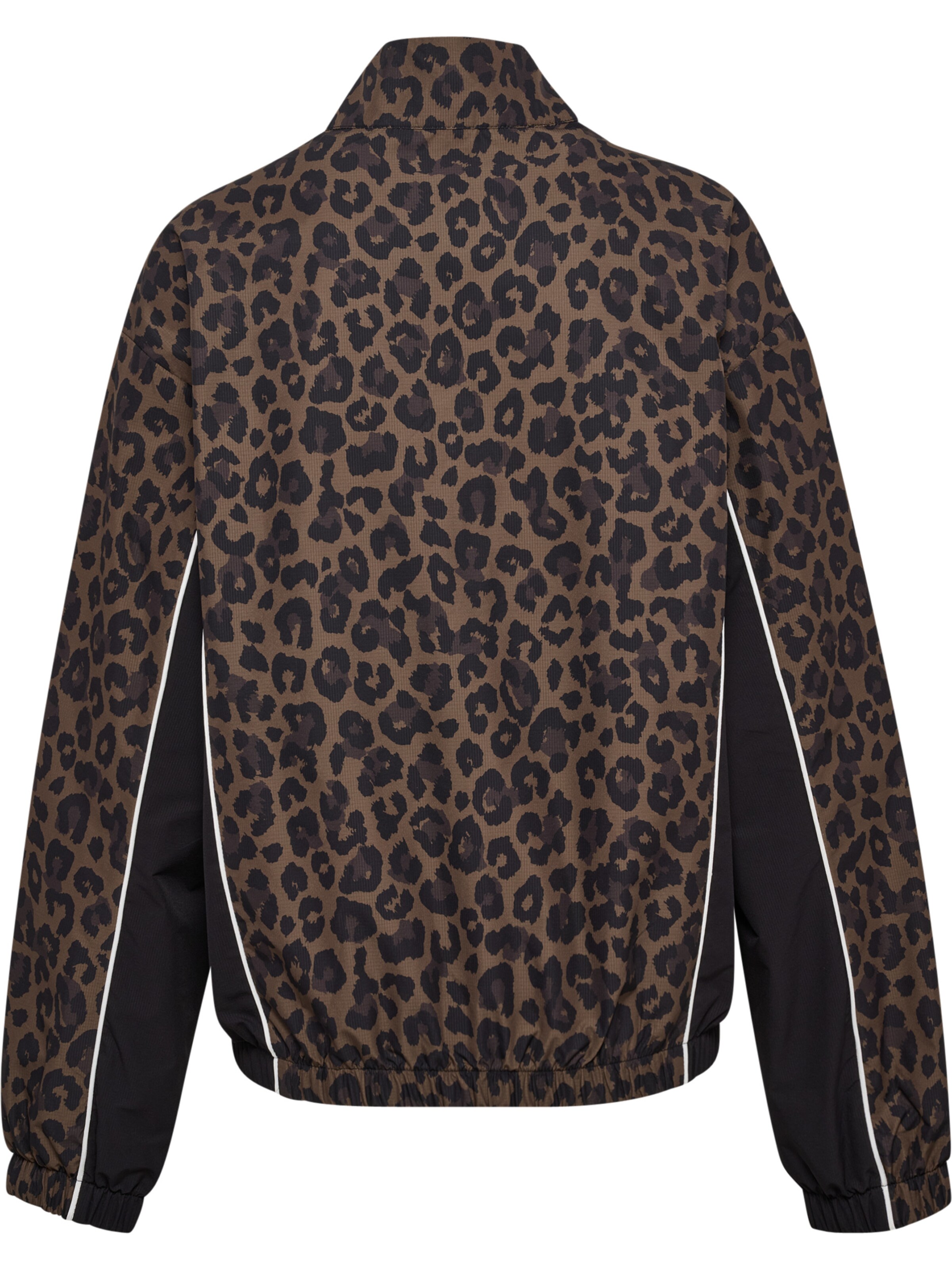 Sweat de sport Hummel en mélange de couleurs