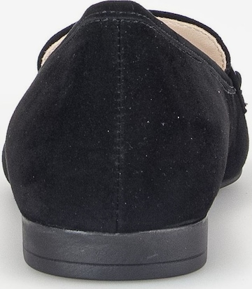 Ballerines GABOR en noir