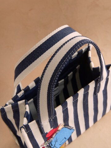 Cath Kidston Torebka 'Paddington' w kolorze niebieski