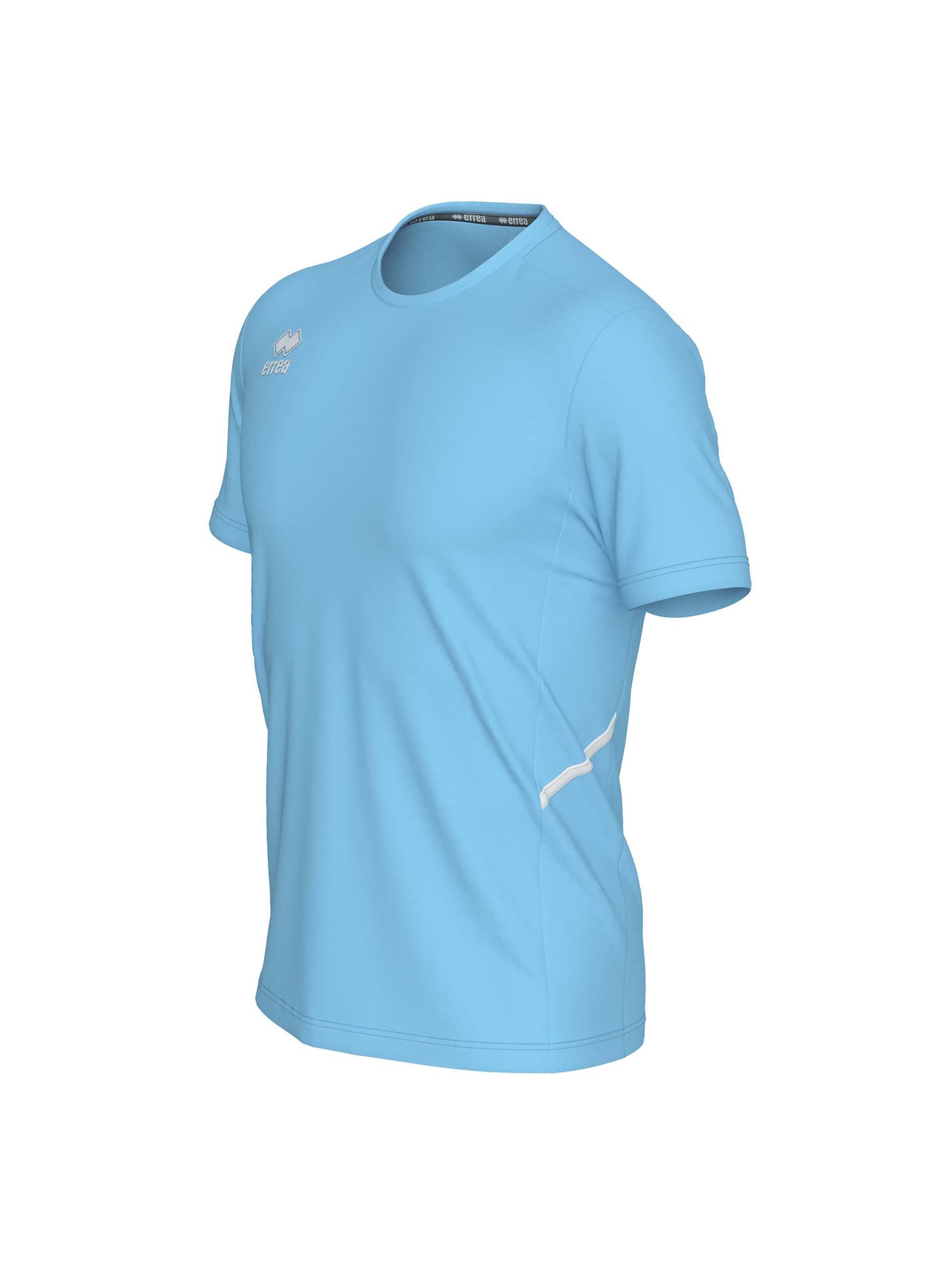 T-Shirt fonctionnel 'MARVIN ' Errea en bleu