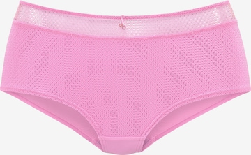 Culotte NUANCE en rose : devant