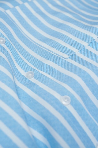 Salsa Jeans Blouse in Blue