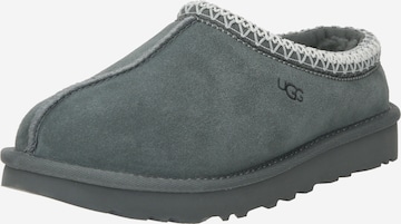 Pantoufle 'Tasman' UGG en gris : devant