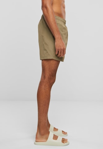 Shorts de bain Karl Kani en vert