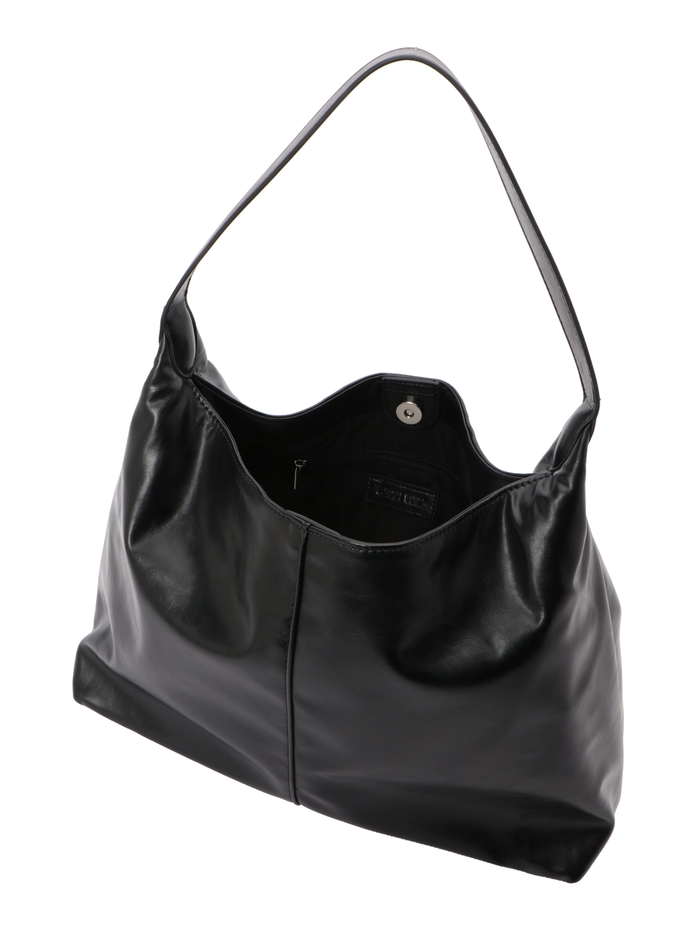 juoda ABOUT YOU Rankinė