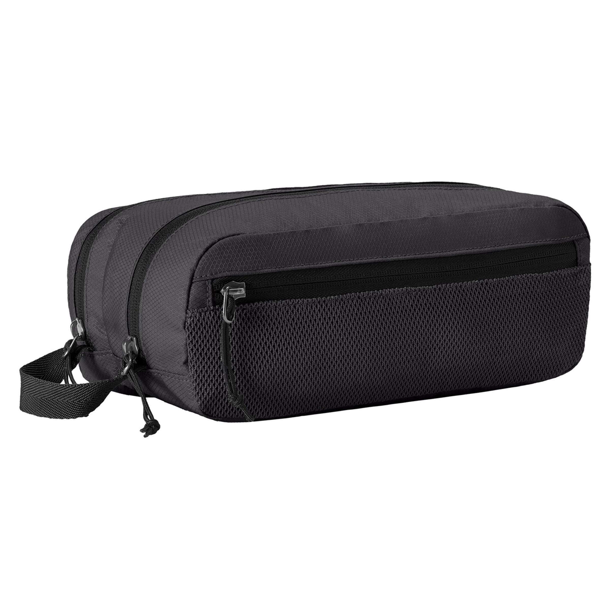 EAGLE CREEK Garment bag 'Pack-It Reveal Quick Trip' in Black