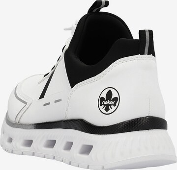 Rieker Sneakers in White