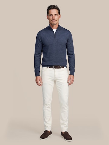 Suitable Shirt in Blue