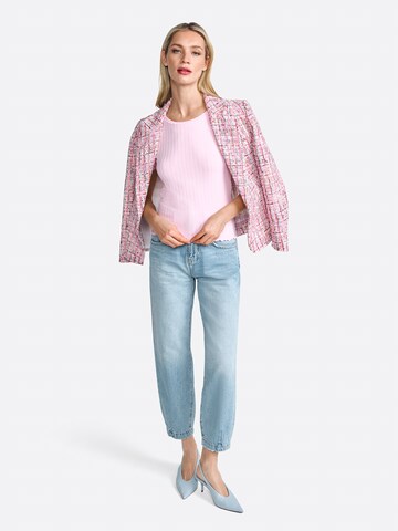 Rich & Royal - Camiseta en rosa