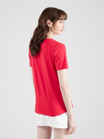 Soccx T-Shirt in Rot