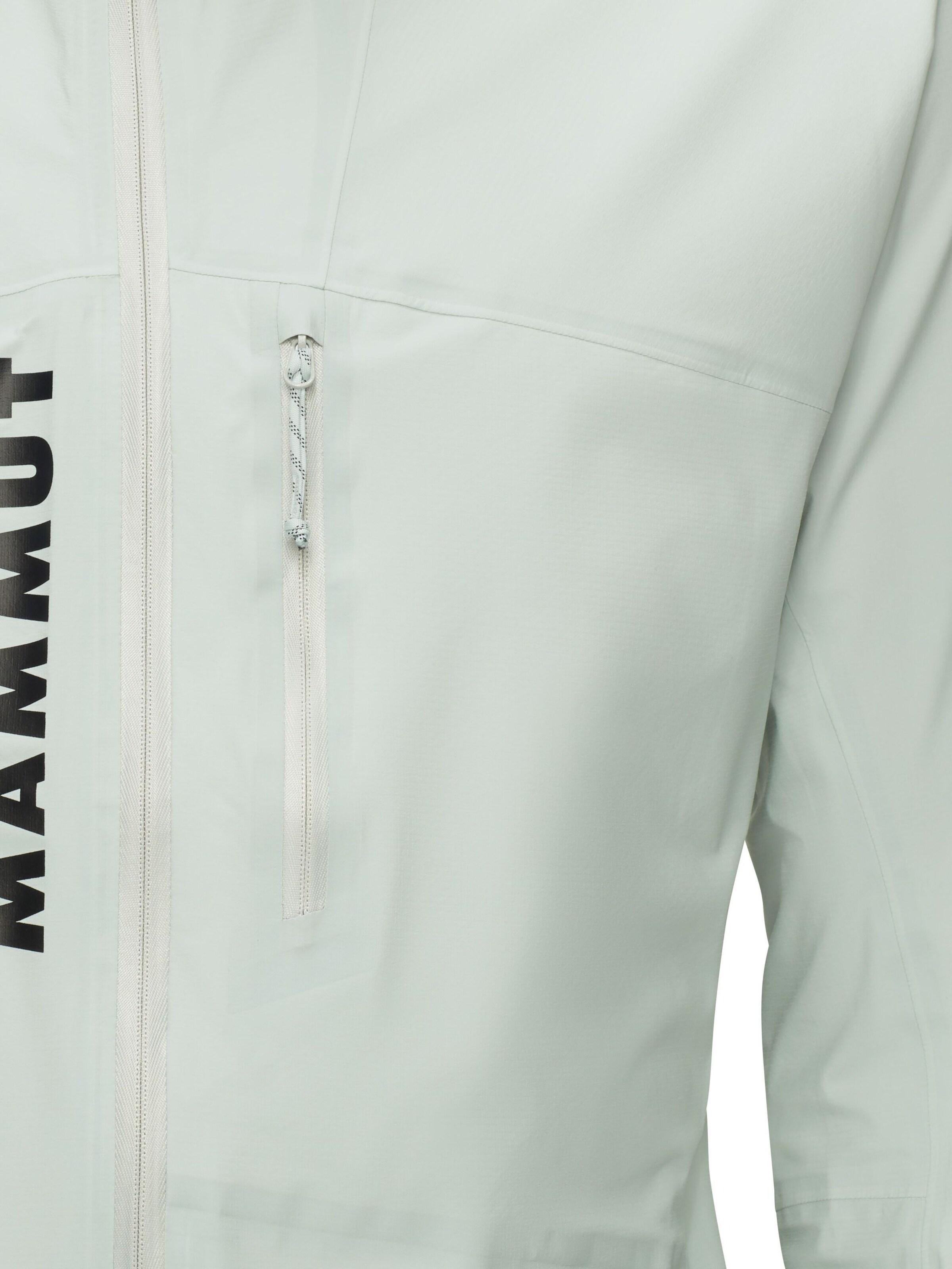 MAMMUT Outdoor jacket 'Aenergy' in Green