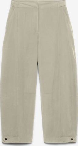 Pantaloni 'VMELLIOT' di VERO MODA in verde: frontale