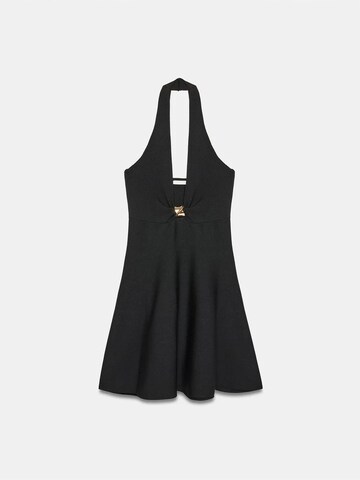Abito in maglia di Dilvin in nero