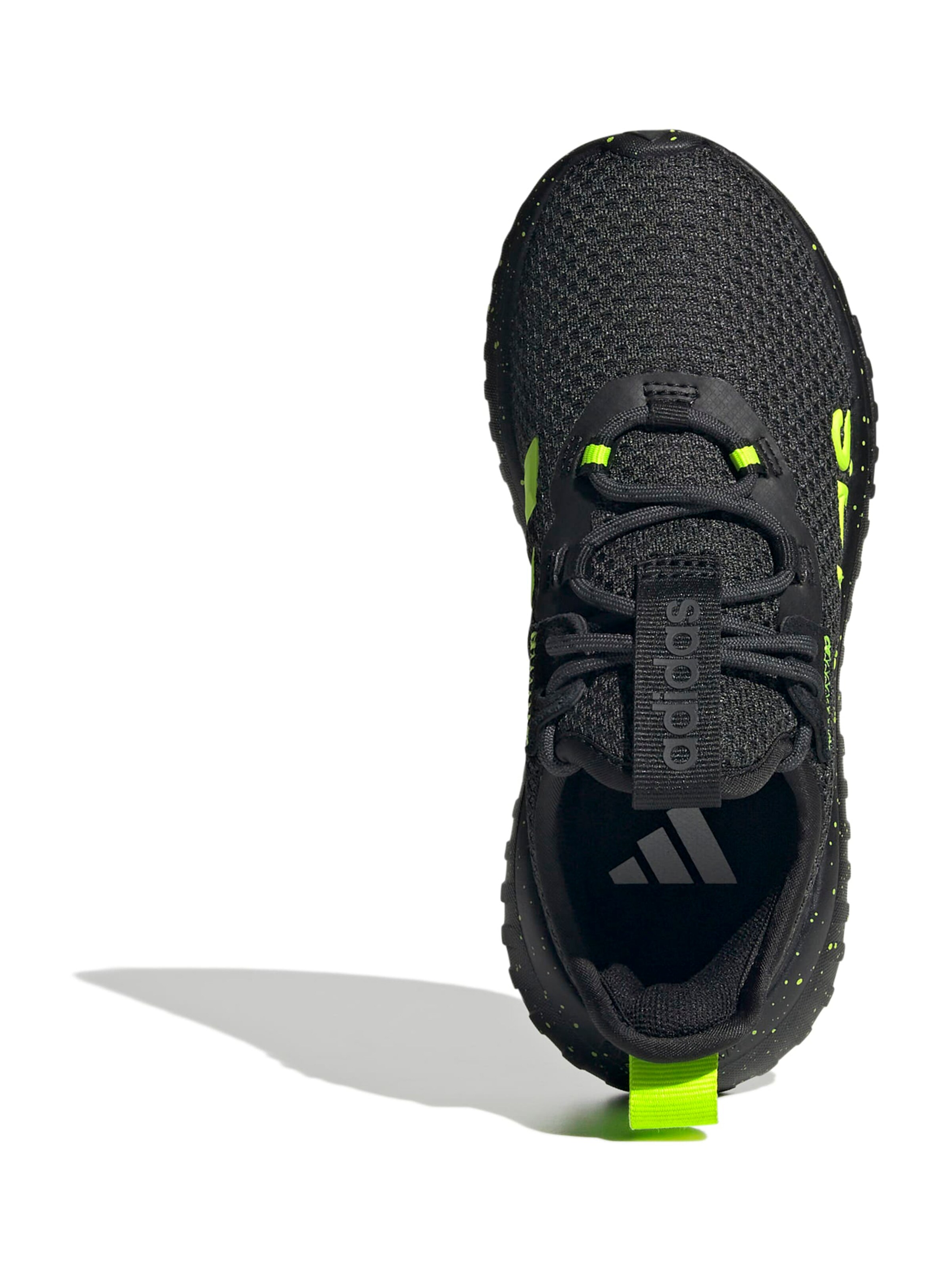 ADIDAS SPORTSWEAR Sportschuh 'KAPTIR 4.0' in Schwarz