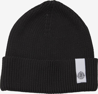 Berretto 'DMWU' Unfair Athletics di colore nero, Visualizzazione prodotti